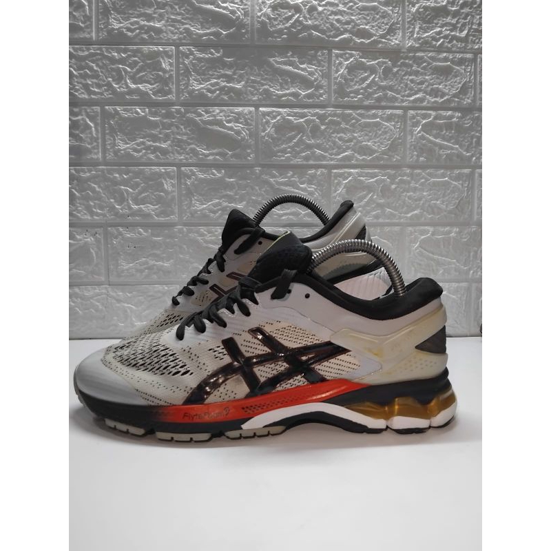 [Second Branded] Asic Gel Kayano 26