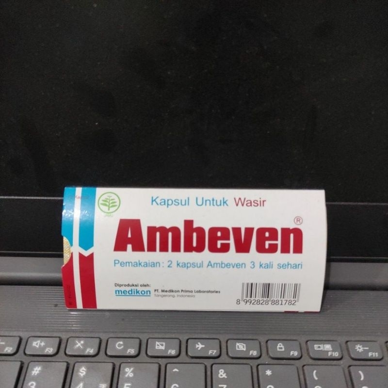 AMBEVEN