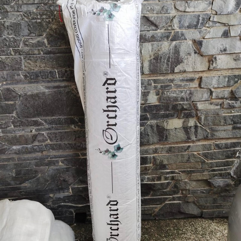 Paranet 75% Meteran Kualitas Import