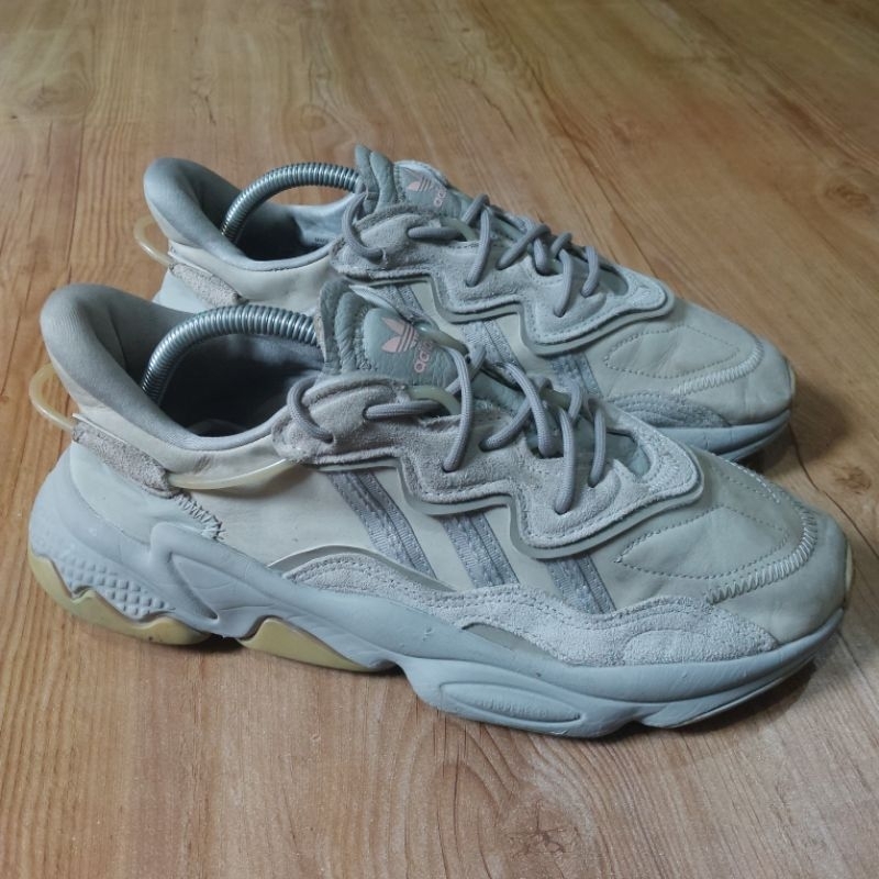 Adidas Ozweego Metal Grey