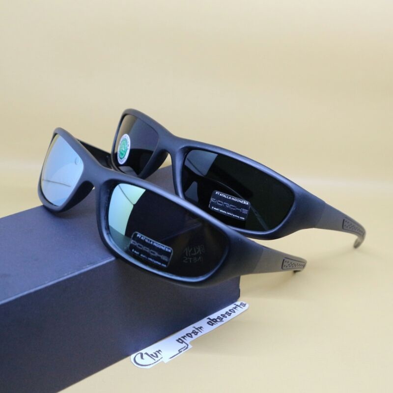 Kacamata Pria Wanita Berkendara Unisex / Kacamata Motor / Kacamata Bersepeda