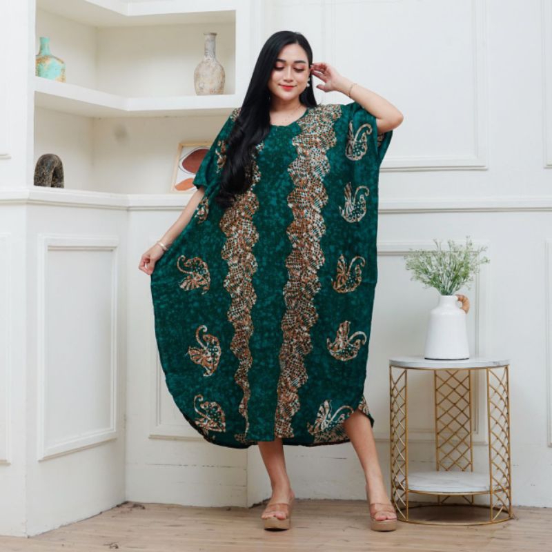 DASTER LOWO CAP DAUN ( BUSUI ) RESLETING DEPAN