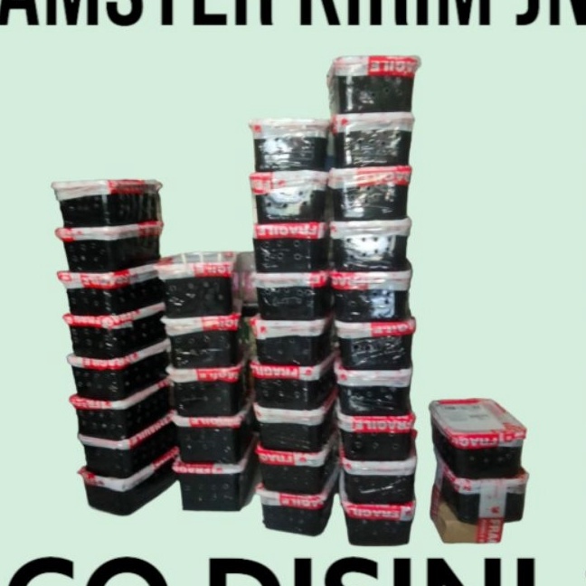 

KF7 Packing pengiriman reguler pilih jenis nya KIRIM SENUSANTARA