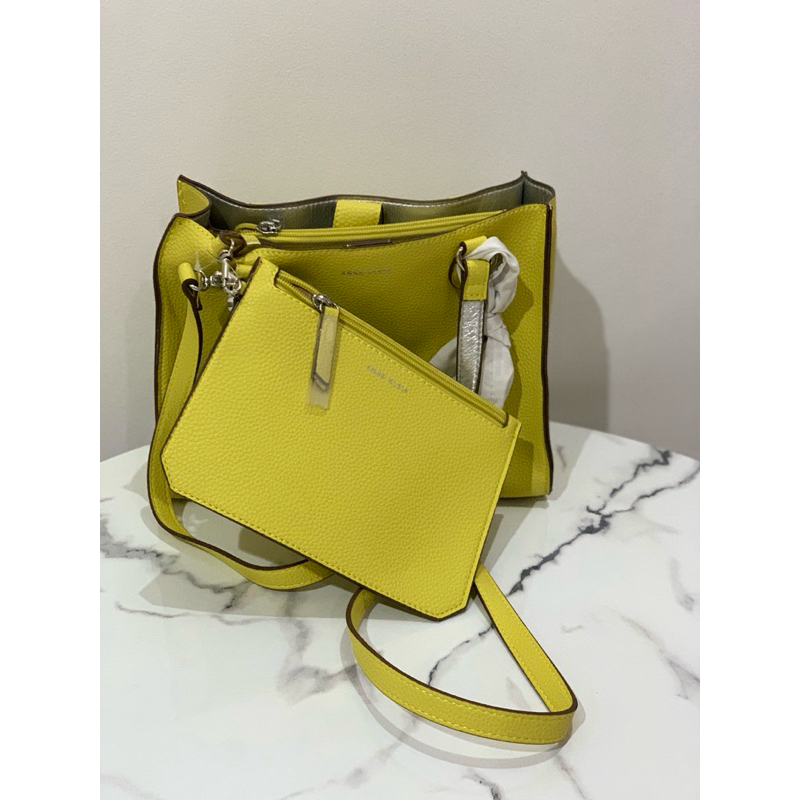 Anne Klein Bag Tas Original