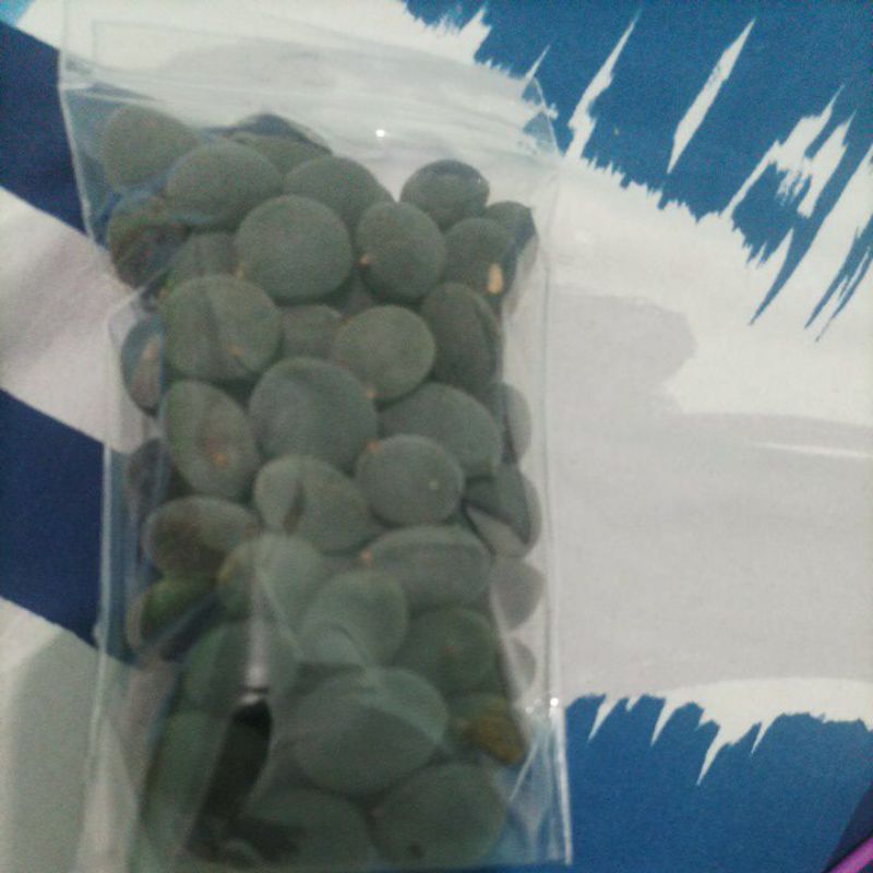 

buah keranji 100 gr/ bks