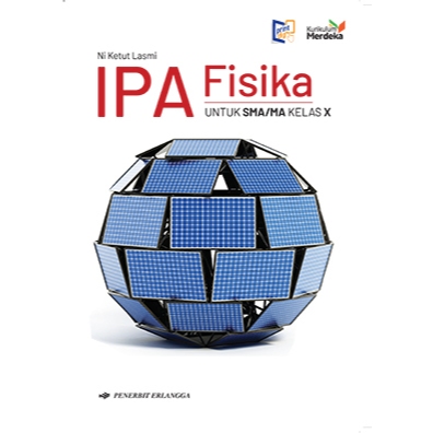 

PENERBIT ERLANGGA BUKU FISIKA KLS 10 KM