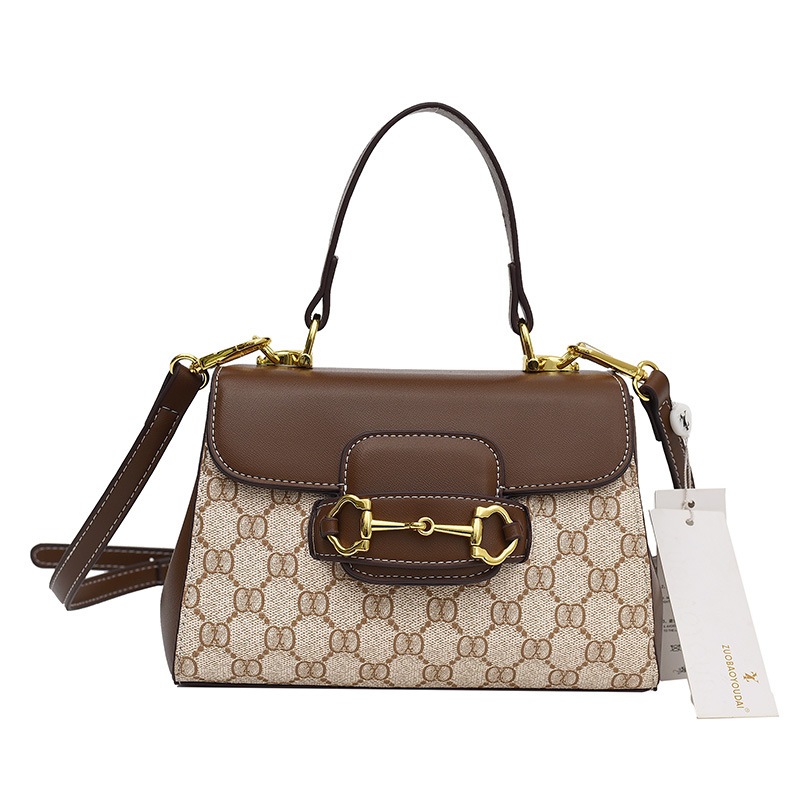 BackpackFashionKorea GD Sling Bag - Tas Selempang Wanita Import Batam Premium - Tas Fashion Cewek