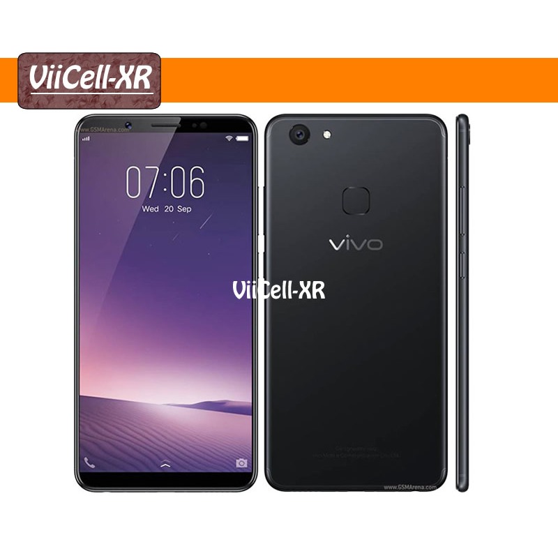 Vivo Y79 V7 Plus Ram 4GB/64GB Android Second Murah (HP Saja)