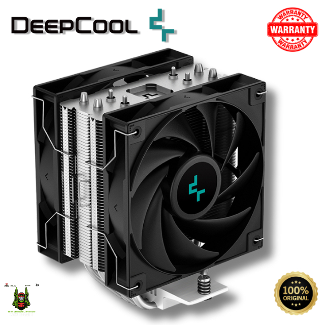 Deepcool AG400 PLUS CPU Cooler