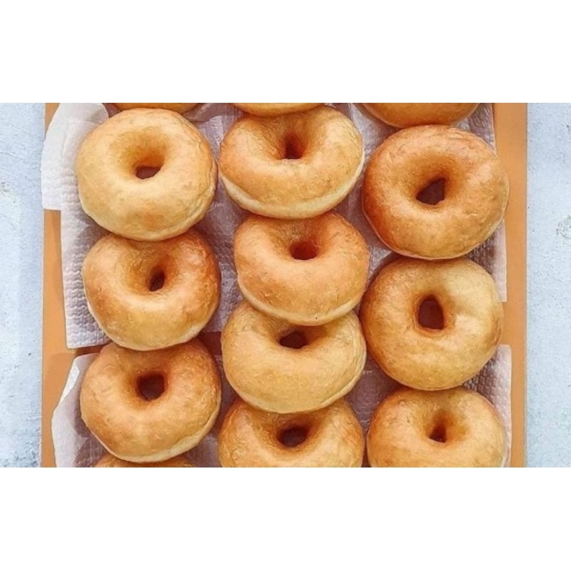 

Donat polos