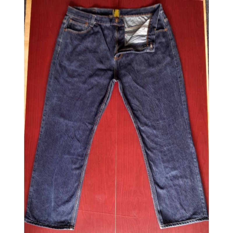 CELANA JEANS PRIA (SECOND)|CELANA PANJANG PRIA