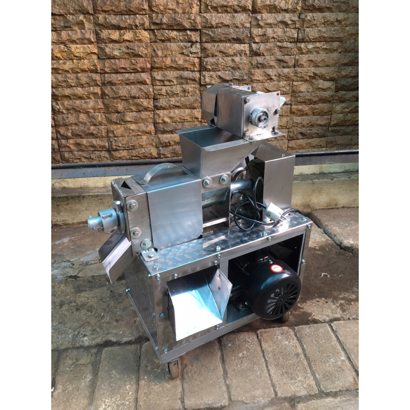 Mesin+Parut+Peras+Jae+Kunyit