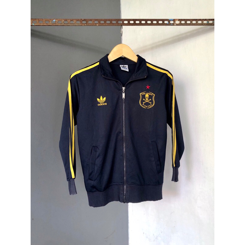 Adidas X Orlando Pirates Tracktop