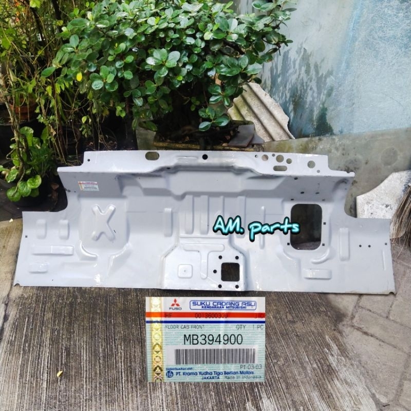 PANEL/LANTAI RAGASA 100/120PS MARUTI ORIGINAL KTB