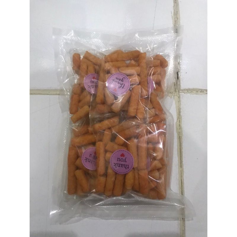 

(isi 10 pcs) Stik Balado/Stik Balado Kiloan/Stik balado Sabena/Stik Balado fullow/Stik Balado kemasan/Paket Usaha