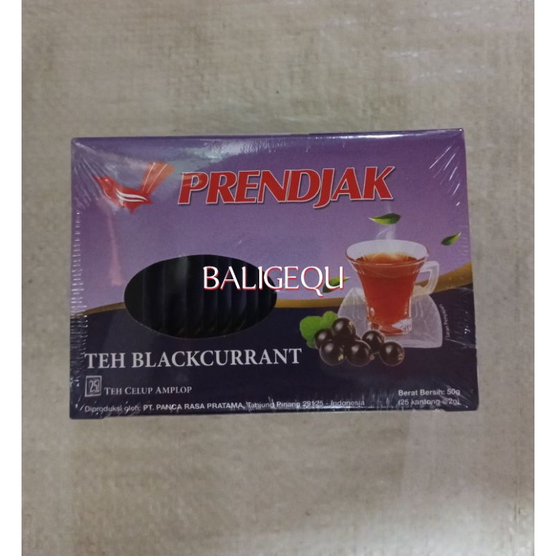 

Teh Prendjak celup blackcurrant amplop / Teh Blackcurrant Prendjak celup