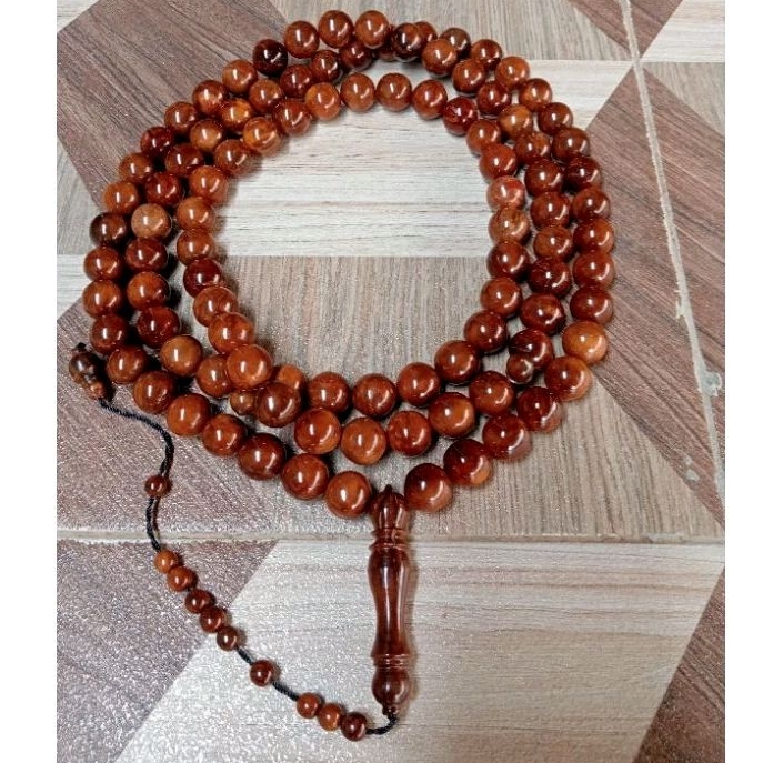 TASBIH KOKKA/KAUKAH JUMBO 15MM