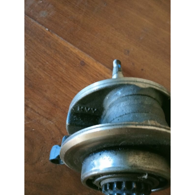 KRUK AS BANDUL BEAT KARBU kode seri KVY ORIGINAL