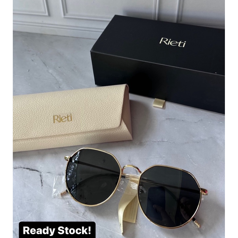 [READY STOCK] Rieti ZOE RT C4006 C4 Original