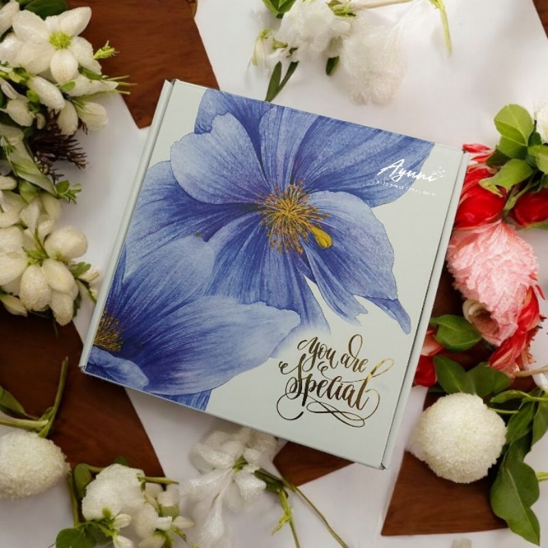 

PACKING CANTIQUE BDDS ANTI PENYOK SAAT SAMPAI (FREE BUBBLE WRAP)