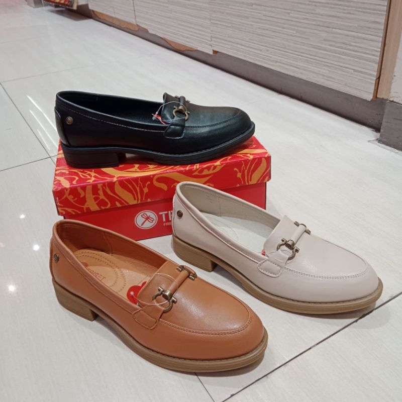 Sepatu Wanita TRISET ORI