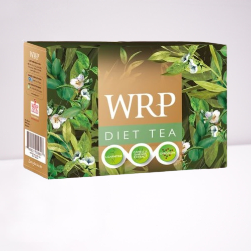 

MEDANKOTA - WRP Diet Tea Green Tea 30's/10's