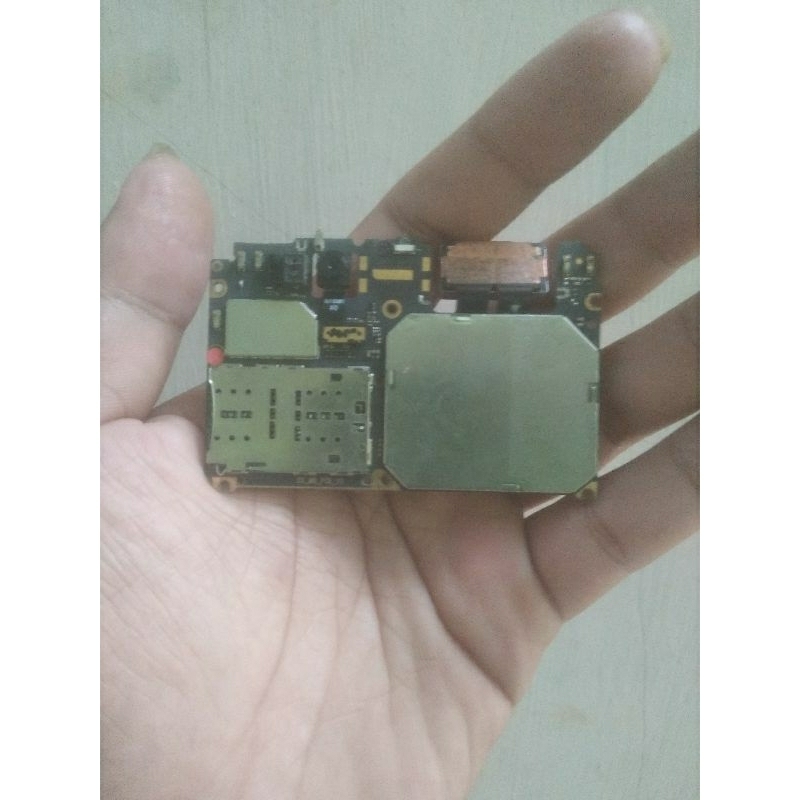 MESIN MI A1/MI 5X NORMAL 4/64