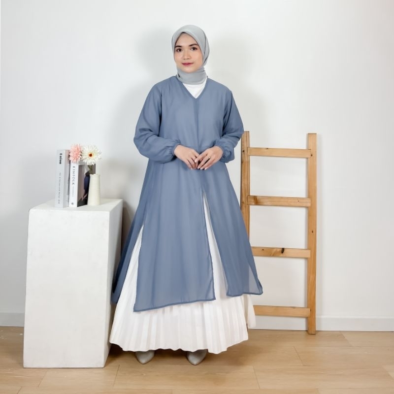 INSANI TUNIK | CERUTY BABYDOLL