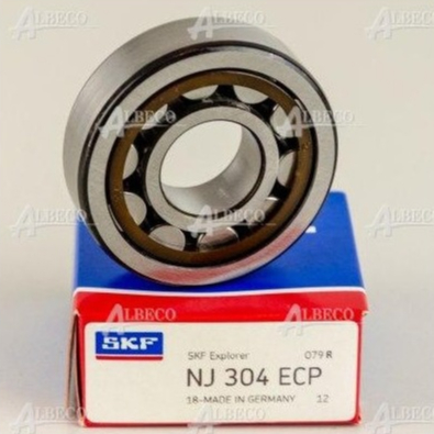 BEARING SKF NJ 304 ECP
