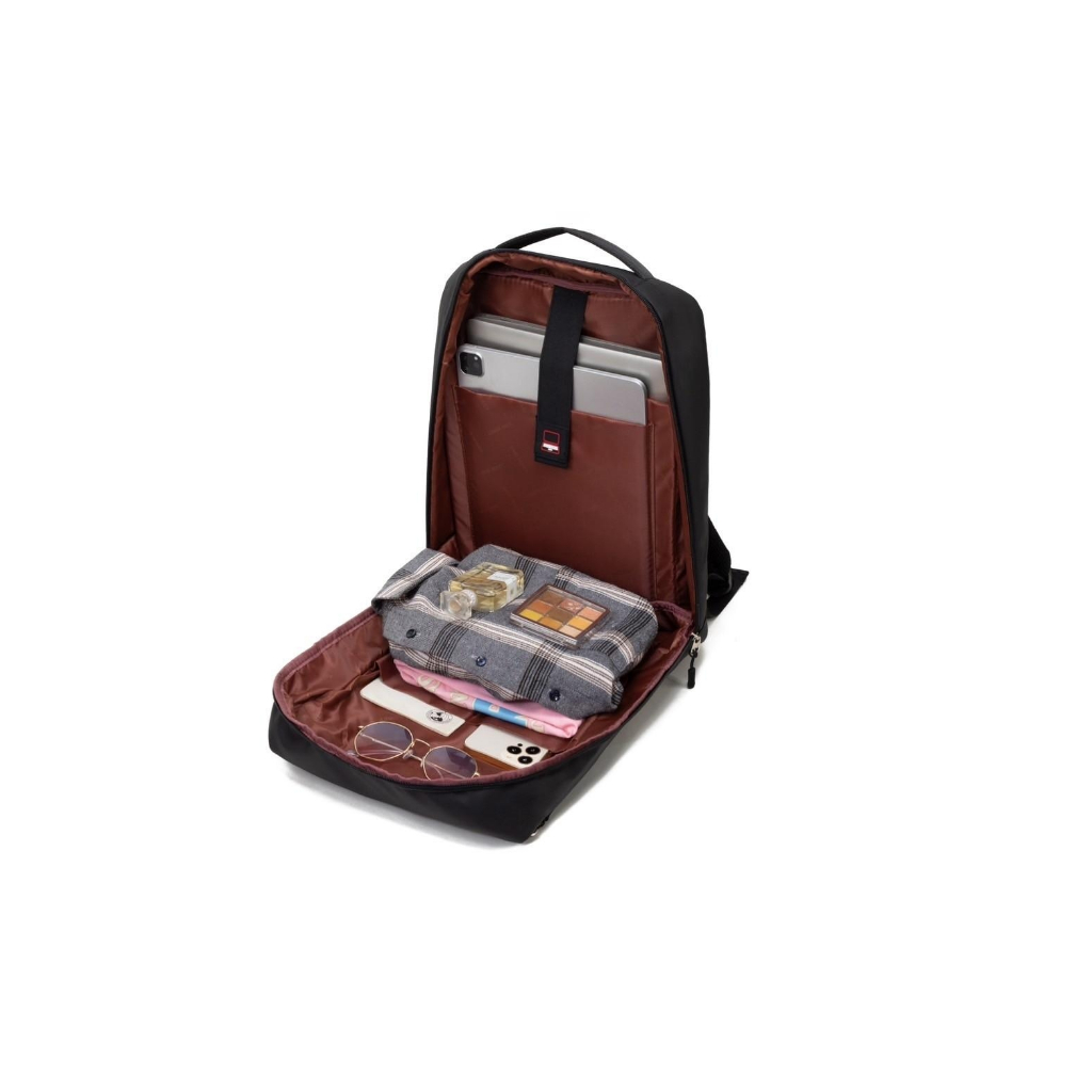 JIMS HONEY ALEXANDRIA BACKPACK Tas Ransel Unisex Pria Wanita Jimshoney Trendy Elegan