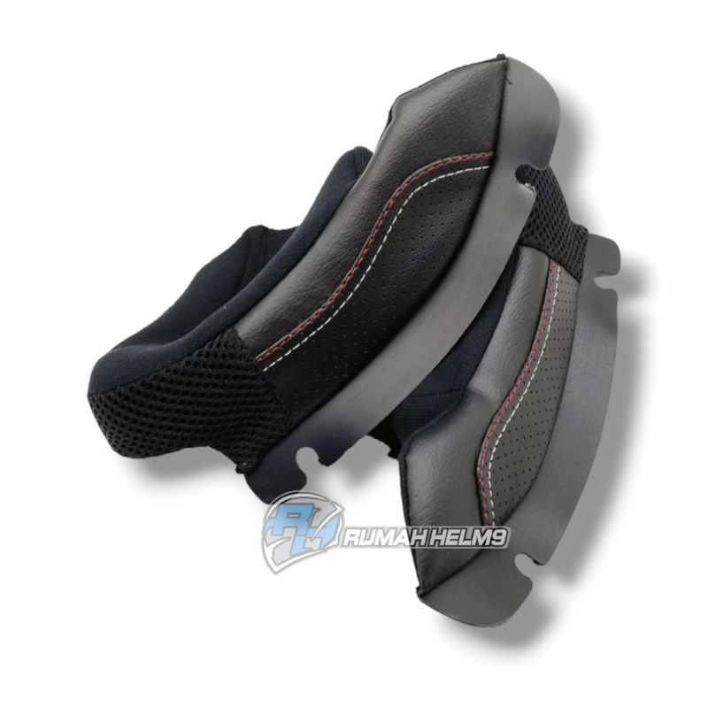 busa pipi NJS KAIROS cheekpad njs kairos busa helm