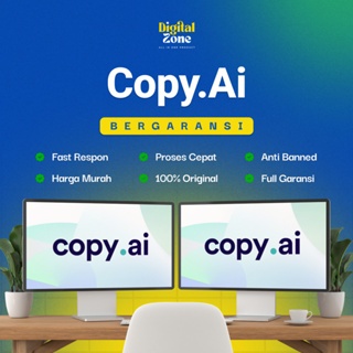 Copy Ai writing Generator Murah