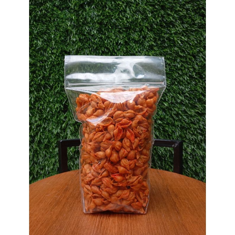 

Snack Kerang Balado 250gr