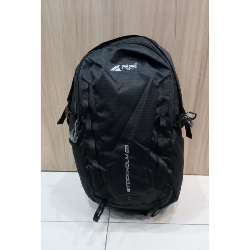 TAS RANSEL REI STOCKHOLM 30L