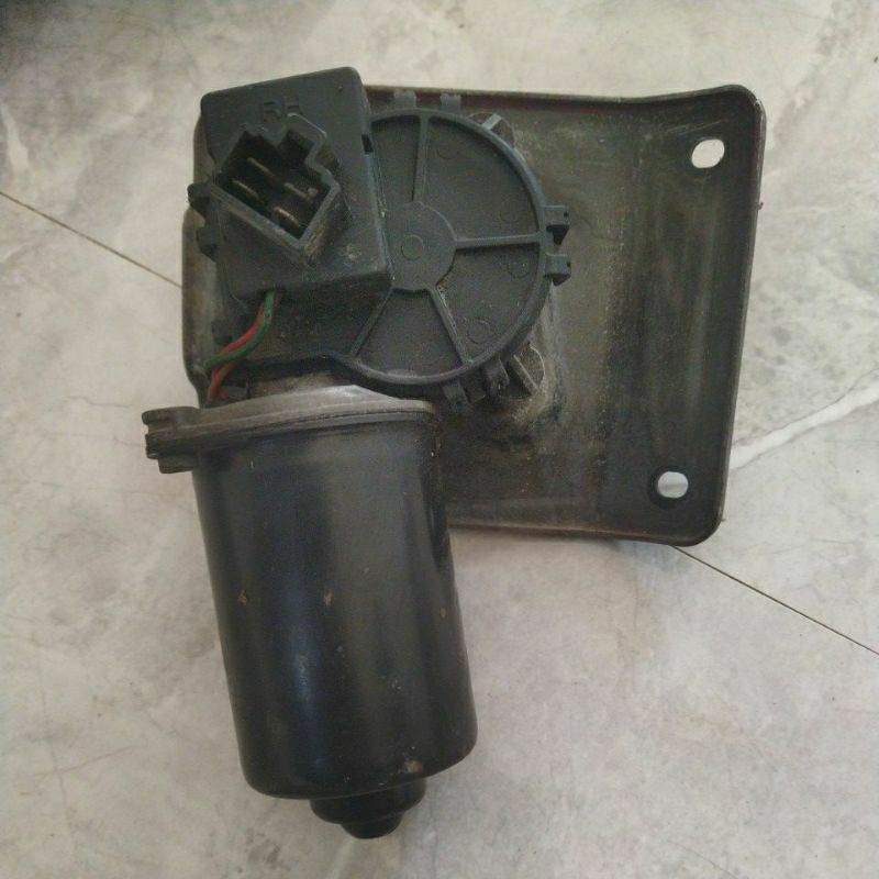 dinamo wiper hyundai atoz