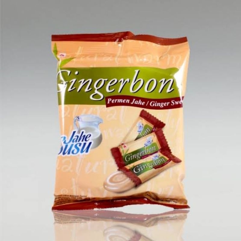 

GINGERBON PERMEN JAHE SUSU BAG 40 PCS X 2.5 GR