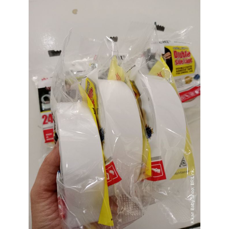 

NACHI - double tape 24 mm