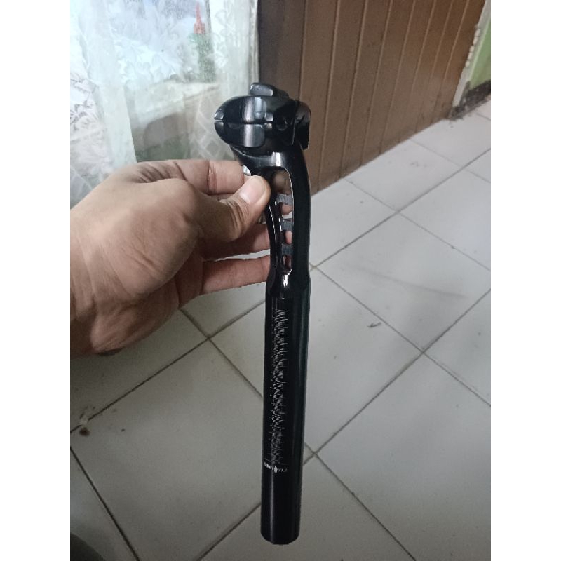 Seatpost 27.2 Copy Miche