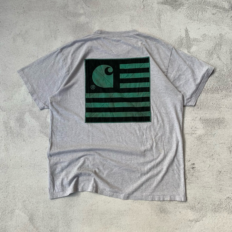 Carhartt State Chromo