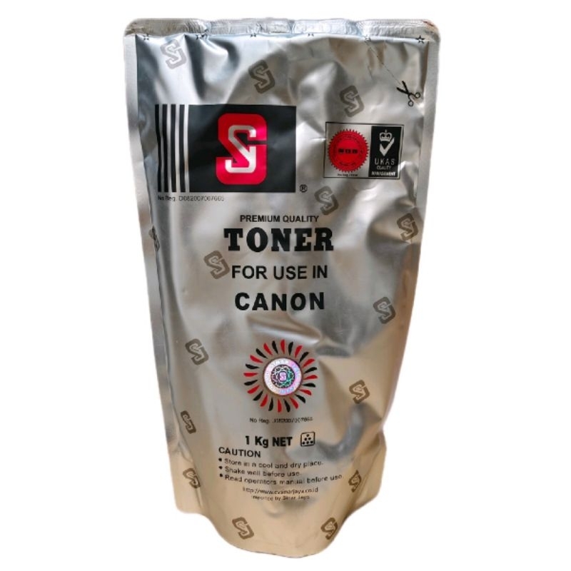 Toner Photocopy SJ Sinar Jaya