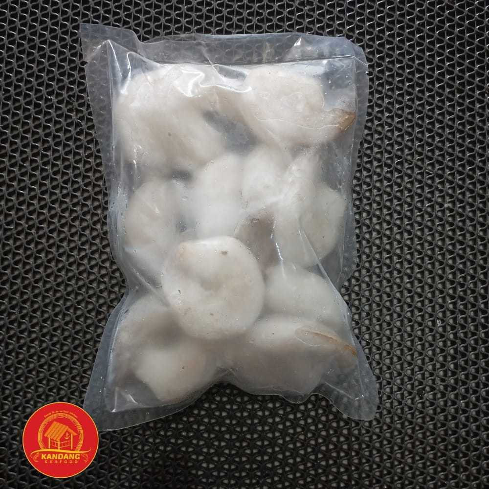 

Udang Kupas Vaname Kupas / Udang Kupas Bersih 250 Gram