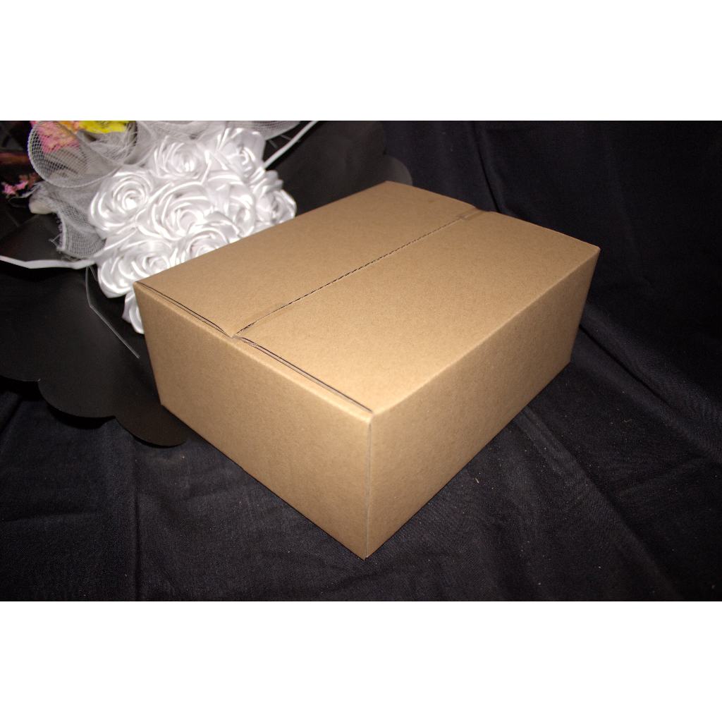 

kardus 26x20x10 cm / box packaging / dus packing / serbaguna