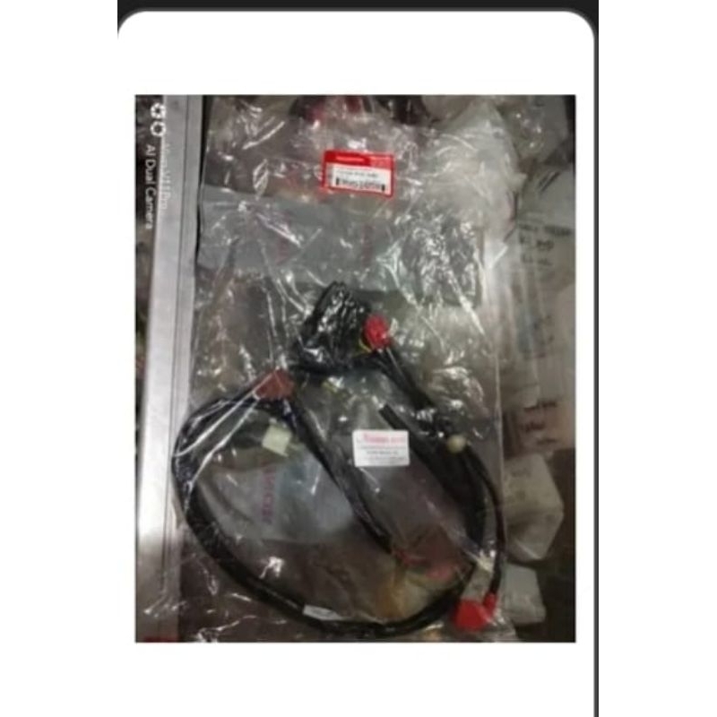kabel baterai scoppy esp/32102-k16-a40/matic/honda