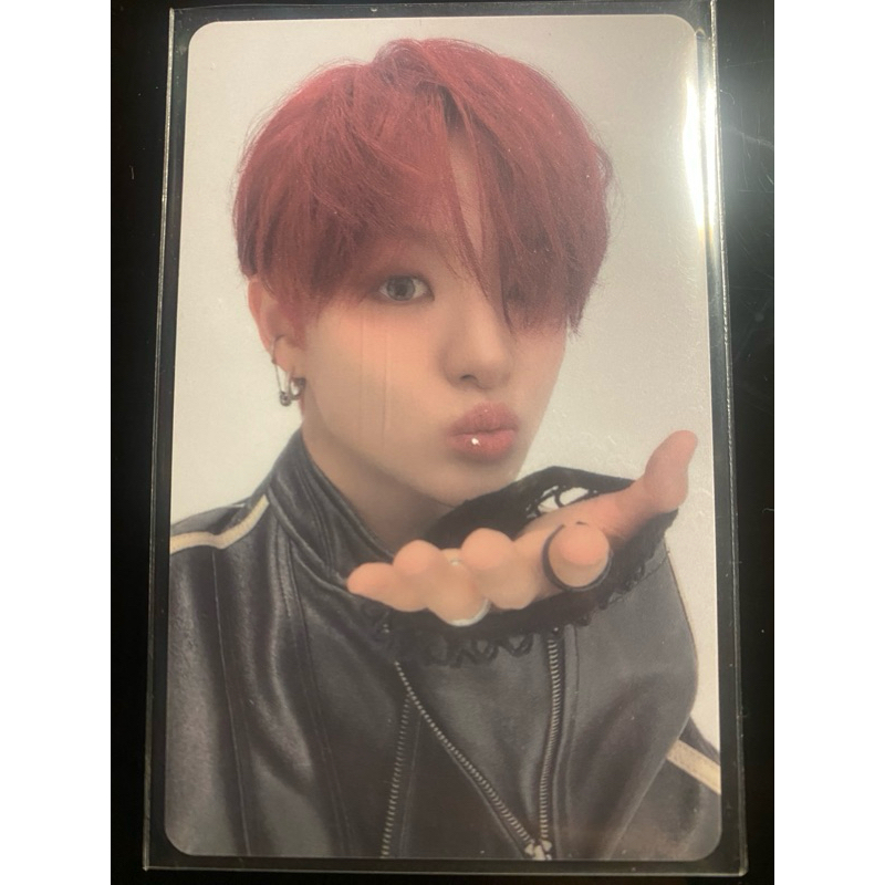 OFFICIAL PC JIHOON TREASURE