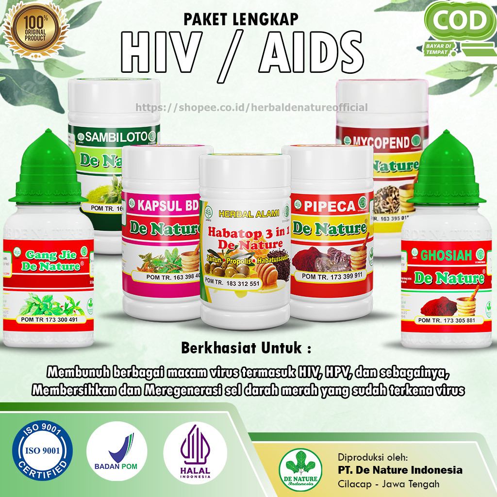 Obat AIDS HIV AMPUH ,Obat HIV Ampuh Herbal AIDS Ampuh ,Raja singa ,Kencing nanah ,kencing berdarah ,