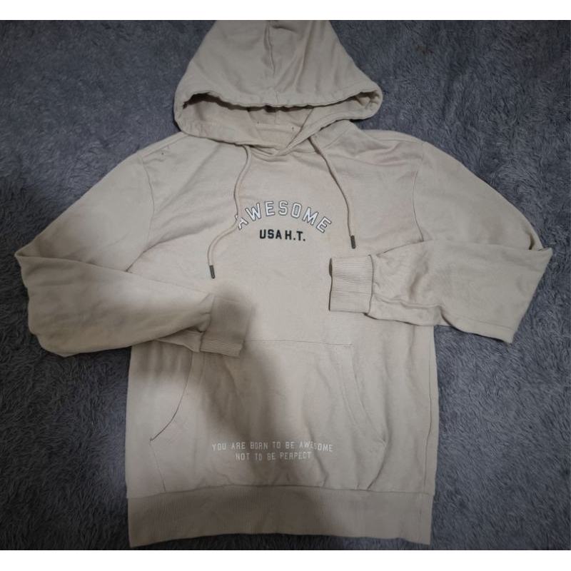 HOODIE BRAND HANGTEN