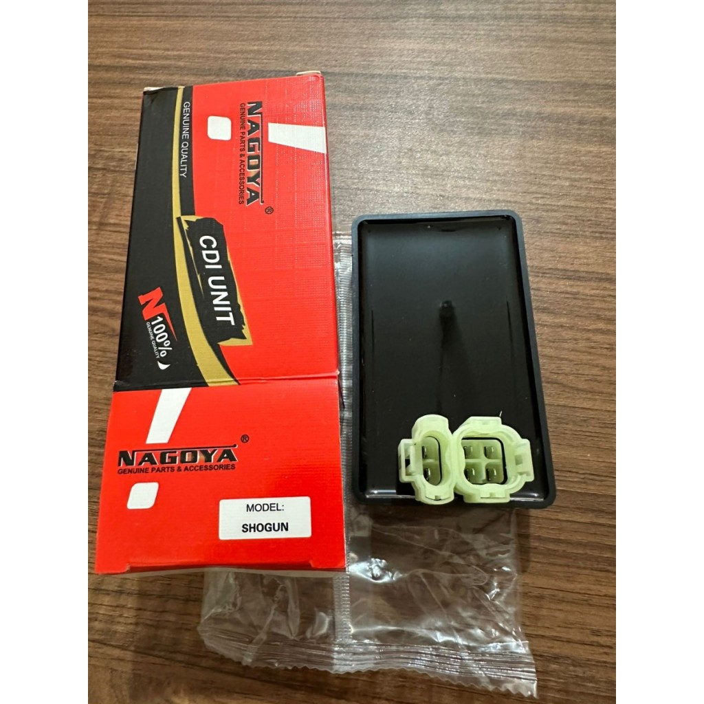 CDI Shogun 110 Motor NAGOYA