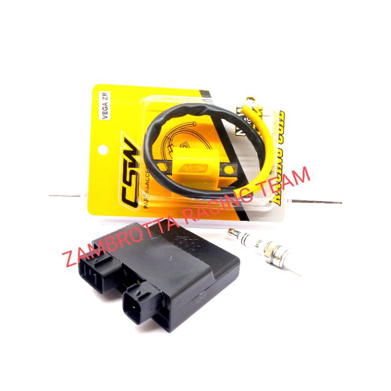 CDI DIGITAL JUPITER MX NEW/MX OLD +KOIL RACING+BUSI RACING