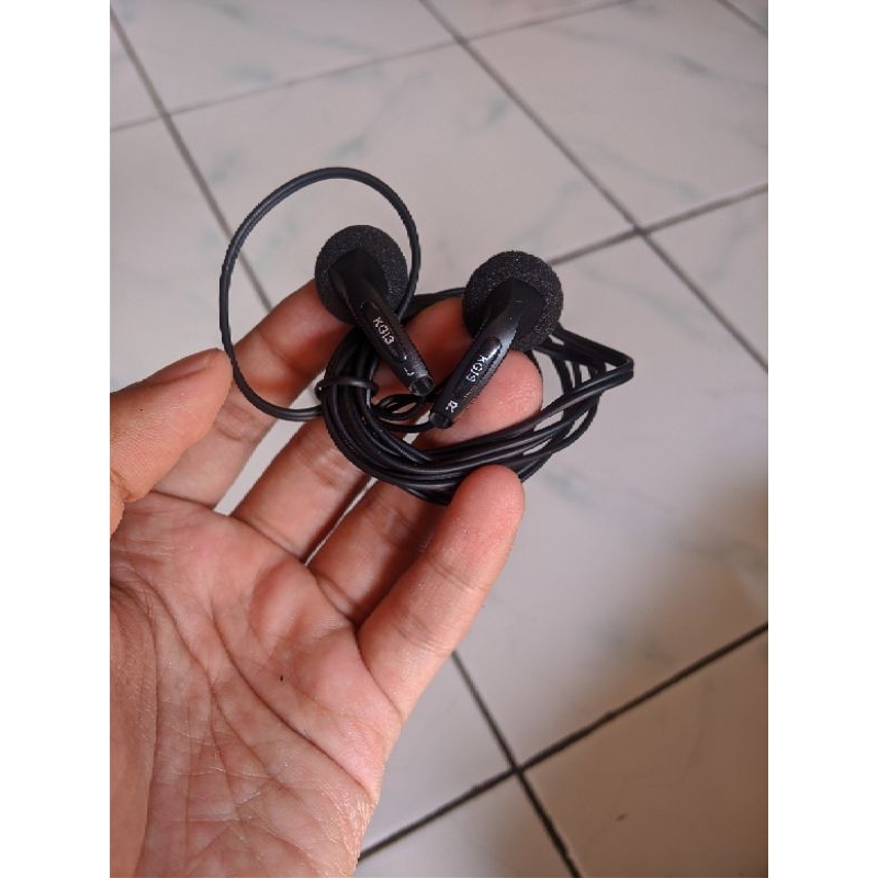 Headset Kgis P1