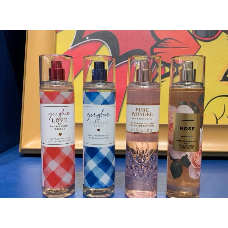 parfum bbw sale